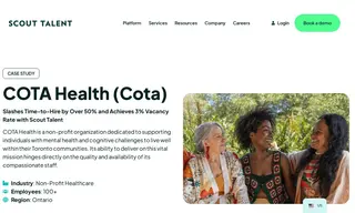 Preview of the COTA Health Case Study