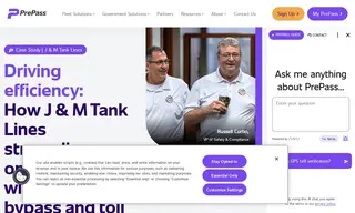 Preview of the Phoenix Transportation Case Study