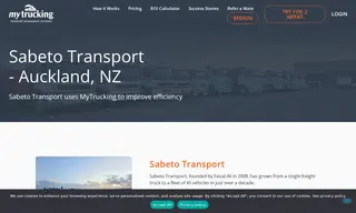 Preview of the Sabeto Transport Case Study