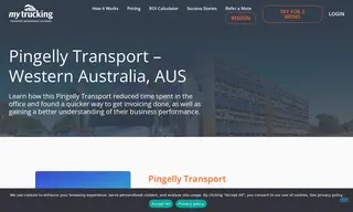 Preview of the Pingelly Transport Case Study