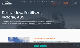 Preview of the Dellavedova Fertilisers Case Study