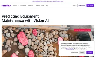 Preview of the Leading Metals and Mining Company Case Study