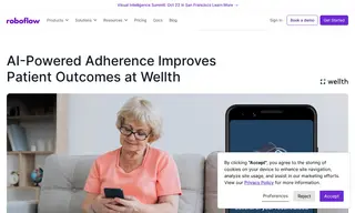 Preview of the Wellth Case Study