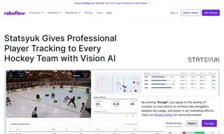 Preview of the Statsyuk Case Study
