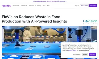 Preview of the FloVision Case Study