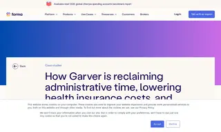 Preview of the Garver Case Study