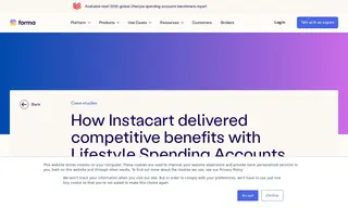 Preview of the Instacart Case Study