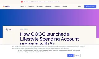 Preview of the COCC Case Study