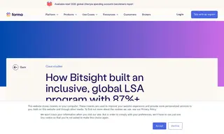 Preview of the BitSight Case Study