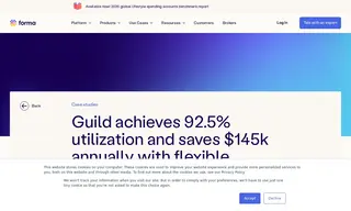 Preview of the Guild Case Study