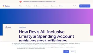 Preview of the Rev Case Study
