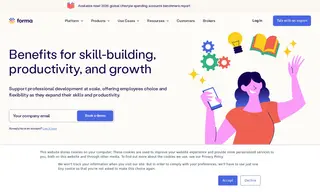 Preview of the Large Global Technology Company Case Study