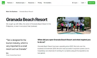 Preview of the Granada Beach Resort Case Study