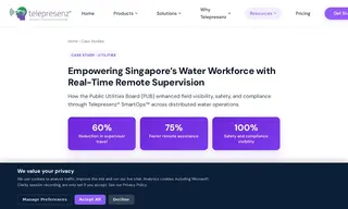 Preview of the Public Utilities Board (pub) Case Study
