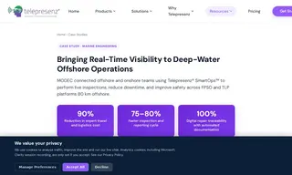 Preview of the MODEC Case Study