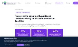 Preview of the Micron Technology Case Study
