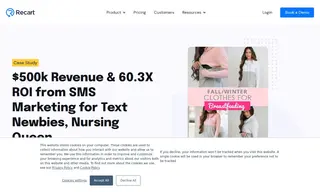 Preview of the Nursing Queen Case Study