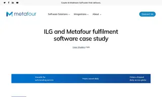 Preview of the ILG Case Study