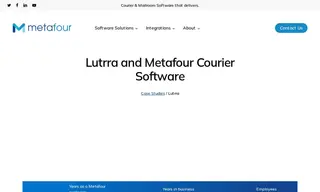 Preview of the Lutrra Case Study