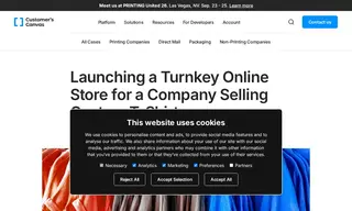 Preview of the QTCo Case Study