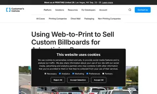 Preview of the Biggie Billboards Case Study