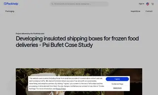 Preview of the PsiBufet Case Study
