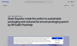 Preview of the Xlash España Case Study