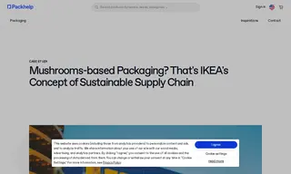 Preview of the IKEA Case Study