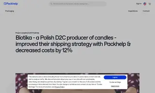 Preview of the Biotika Case Study