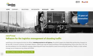 Preview of the DB Cargo Case Study