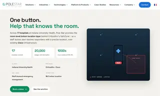 Preview of the Indiana University Health Case Study