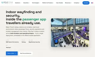 Preview of the SNCF Gares & Connexions Case Study