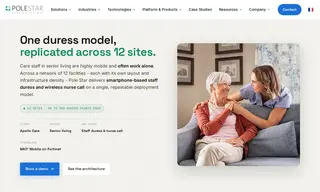 Preview of the Apollo Care Case Study