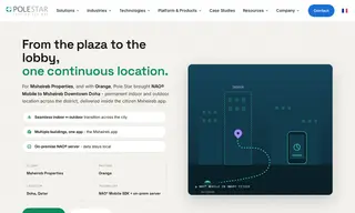 Preview of the Msheireb Properties Case Study