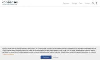 Preview of the Agravis Raiffeisen AG Case Study