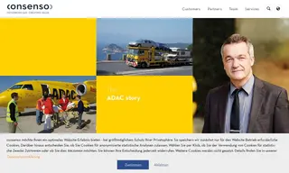 Preview of the ADAC Schutzbrief Case Study