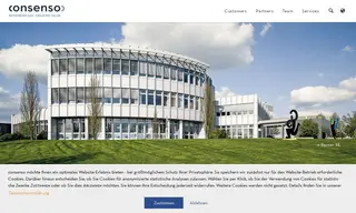 Preview of the Berner Group Case Study