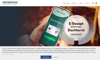 Preview of the DocMorris Case Study