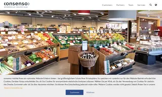 Preview of the Dennree Group Case Study