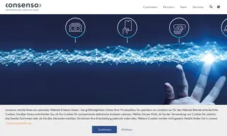 Preview of the Giesecke+Devrient (g+d) Case Study