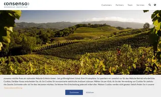 Preview of the Jacques’ Wein-Depot Case Study
