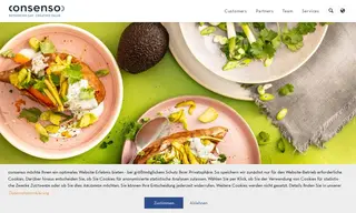 Preview of the Kühne Case Study