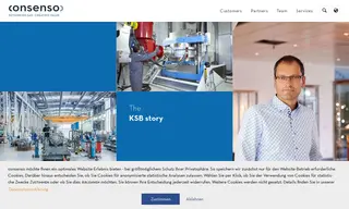 Preview of the KSB Case Study