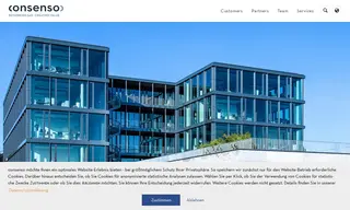 Preview of the SAGAFLOR AG Case Study