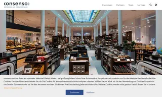 Preview of the Manufactum Case Study