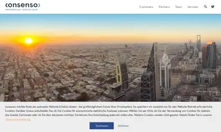 Preview of the SACO (Saudi Company for Hardware) Case Study