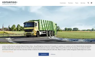 Preview of the Schönmackers Case Study