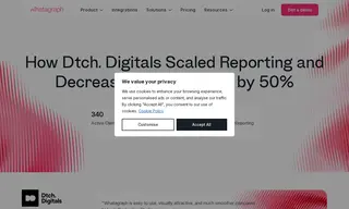 Preview of the Dtch. Digitals Case Study