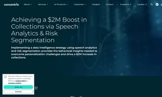 Preview of the European Banking Client Case Study