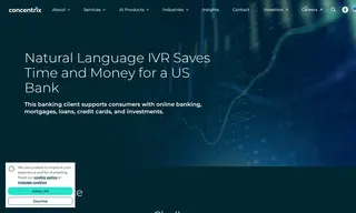 Preview of the US Bank Case Study